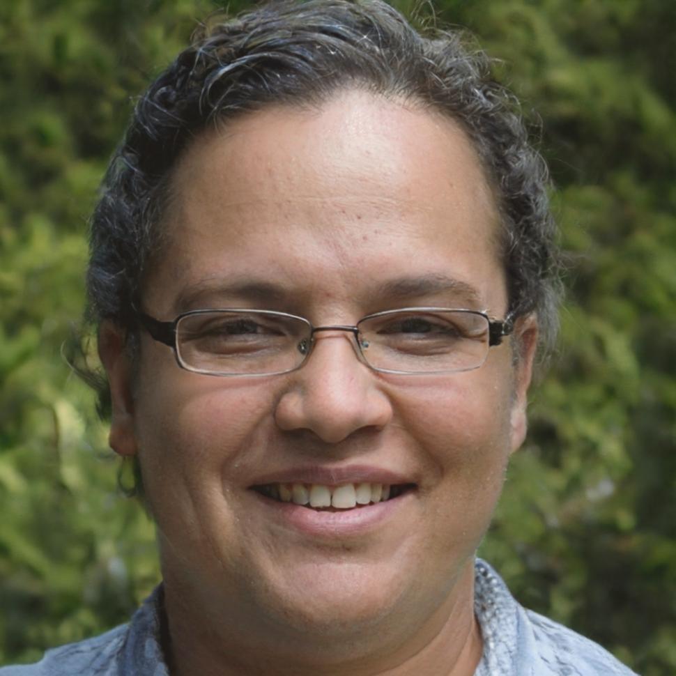 Portrait de Marcus Silva