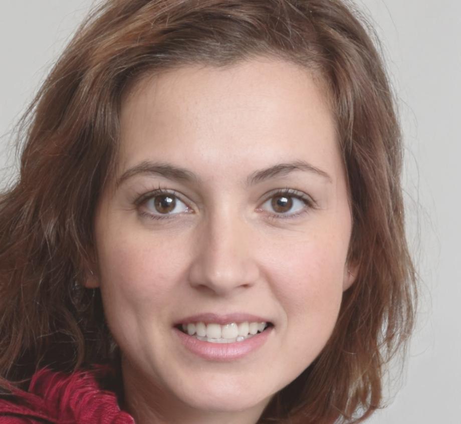 Portrait de Sophie Martin, experte en marchés financiers